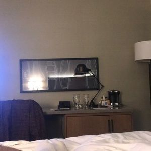 Meet your Posher, Luke